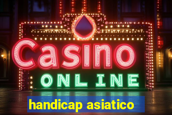 handicap asiatico -.5